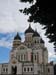 1034 - Estonie - Tallinn - Cathedrale orthodoxe St Alexandre Nevskin