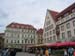1036 - Estonie - Tallinn - Town Hall Square