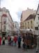 1038 - Estonie - Tallinn - Rue du vieux centre