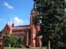 1018 - Lettonie - Cathedrale de Jelgava