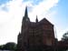 1021 - Lettonie - Cathedrale de Jelgava