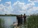 1002 - Lituanie - Lac avec Ona et Jurate