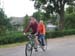 1016 - Lituanie - Tour de tandem avec Neringa