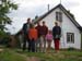 1017 - Lituanie - Accueil chaleureux chez Inas et Vaida