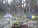 10050 - Bivouac foret