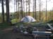 1007- Bivouac dans un coin sympathique