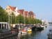 1003 - Copenhague - Un des cannaux