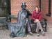 1020 - Odense - Andersen et Jeanne