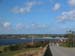 1032 - Vilsund, fjord du nord du Danmark (Limfjorden)