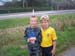 1053 - Enfants danois pour les CE1 8 de Bouge