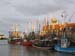 1044_Port de Neuharlingersiel