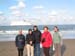 1007 - Calais - Les parents d Etienne nous ont rejoints