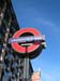 1009 - Londres - Metro