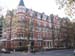 1013 - Maisons londoniennes