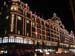 1015 - Londres - Le grand magasin Harrods