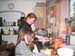 1041 - Cuisine avec Oliver (gateau aux carottes pour l anniversaire!)