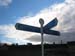1050 - On retrouve des routes balisees pour les velos