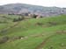 1015 - Vue de la colline d Altamira, sur Santillana del Mar