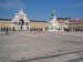 1101 - Lisbonne - Place du commerce