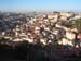 1109 - Lisbonne - Vue de la vieille ville