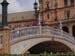 1003 - Seville -  Place d Espagne aux azulejos magnifiques