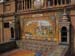 1004 - Seville -  Place d Espagne. Mosaiques illustrant des provinces espagnoles