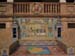 1005 - Seville -  Place d Espagne. Mosaiques illustrant des provinces espagnoles
