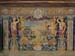 1006 - Seville -  Place d Espagne. Mosaiques illustrant des provinces espagnoles