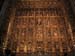 1010 - Seville - Le retable gigantesque de la cathedrale, illustrant des scenes bibliques