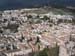 1026 - Grenade, vue de l Alhambra