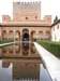 1033 - Grenade - Alhambra - Palacio Nazaries