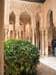 1036 - Grenade - Alhambra - Le patio de los Leones