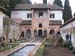 1039 - Grenade - Alhambra - Le Generalife, vaste residence des sultants. L eau  y est geree avec ingeniosite