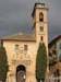 1042 - Grenade, eglise Santa Ana