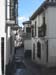 2002 - Grenade - L Albaicin, un labyrinthe de petites rues...