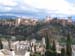 2005 - Grenade - Vue sur l Alhambra