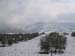 2014 - Parfois, les nuages se dissipent, laissant place a des oliveraies enneigees magnifiques
