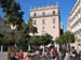 2022 - Valence - Palau de la Generalitat (Palais du gouvernement de la communaute valencienne)