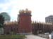 3014 - Figueres - Le musee Dali
